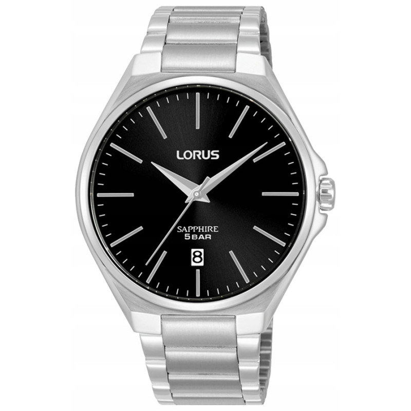 Zegarek Męski Lorus Classic RS945DX9 - JubilerSezam.pl