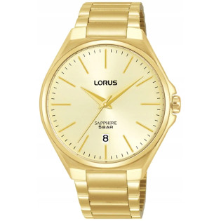 Zegarek męski Lorus Classic RS950DX9 - JubilerSezam.pl