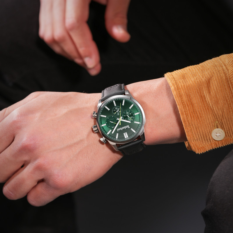 Zegarek męski Timberland TDWGF0028703