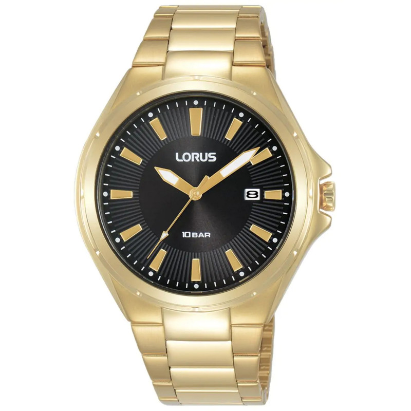 Zegarek męski Lorus Classic RH946PX9