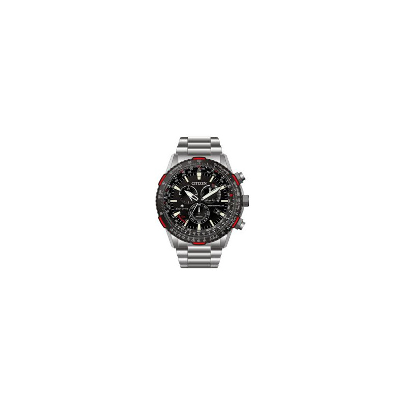 Zegarek męski Citizen Promaster CB5001-57E - JubilerSezam.pl