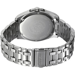 Zegarek męski Citizen Elegance BM7108-81E
