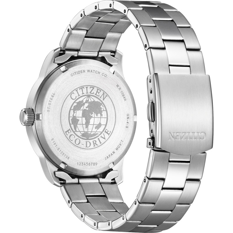 Zegarek męski Citizen Elegance BM8550-81EE