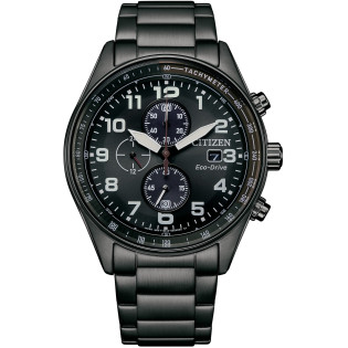 Zegarek męski Citizen Urban chronograph CA0775-79E