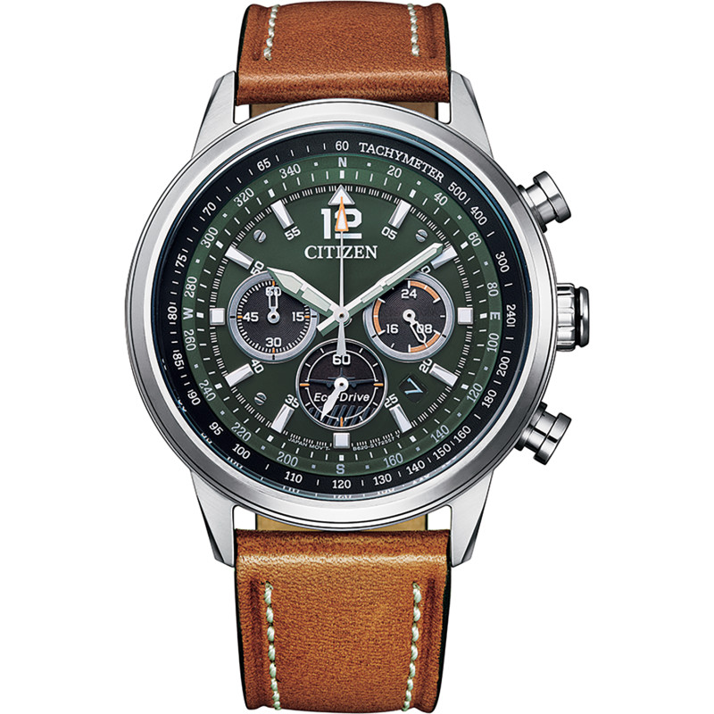 Zegarek męski Citizen Pilot CA4470-15X