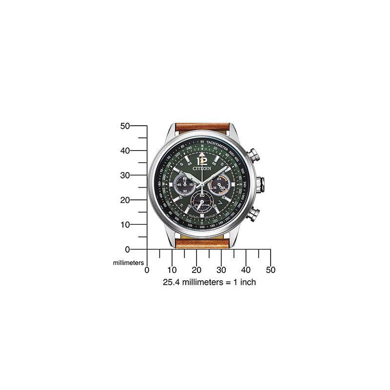 Zegarek męski Citizen Pilot CA4470-15X