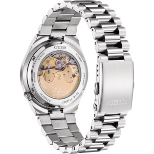 Zegarek męski Citizen Tsuyosa sapphire NJ0151-88X
