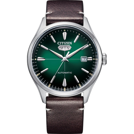 Zegarek męski Citizen Crystal 7 Automatic - JubilerSezam.pl