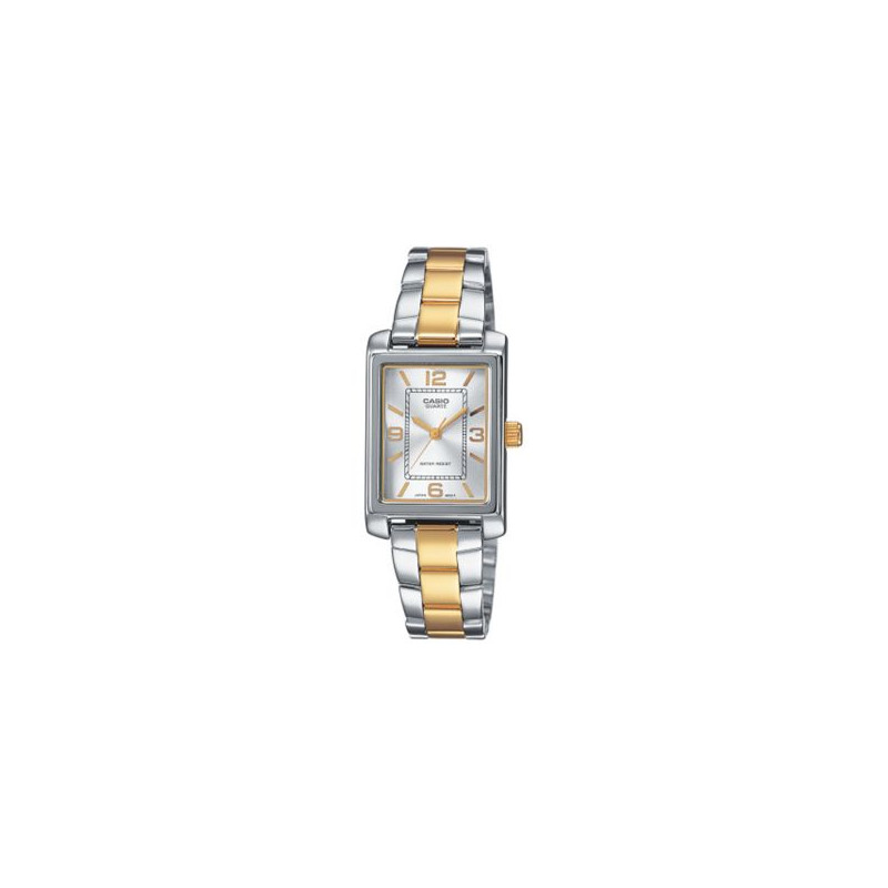 Zegarek damski Casio Classic LTP-1234PSG-7AEG