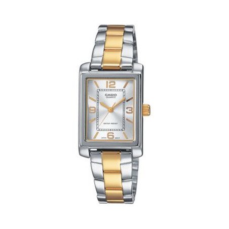 Zegarek damski Casio Classic LTP-1234PSG-7AEG