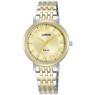 Zegarek Lorus Classic RG218XX9