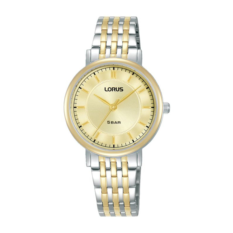 Zegarek Lorus Classic RG218XX9