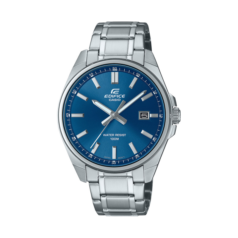 Zegarek męski Casio Edifice EFV-150D-2AVUEF - JubilerSezam.pl