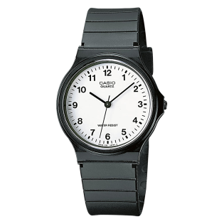 Zegarek damski Casio Classic MQ-24-7BLLEG