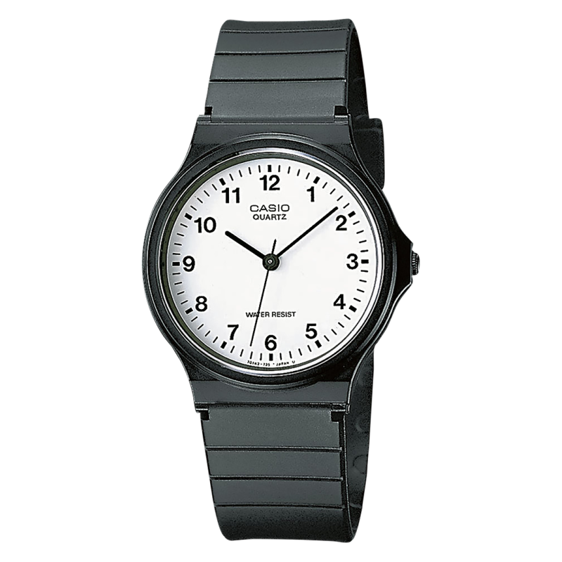 Zegarek damski Casio Classic MQ-24-7BLLEG