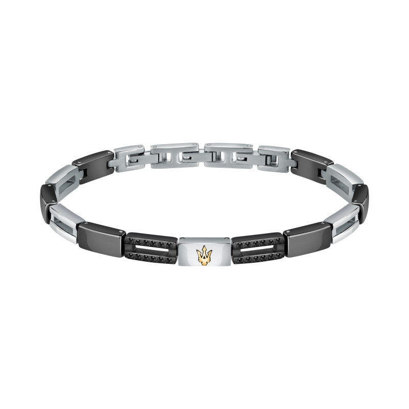 Bransoleta męska Maseratii JM223ATZ22