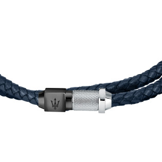 Bransoleta męska Maseratii JM223AVE19