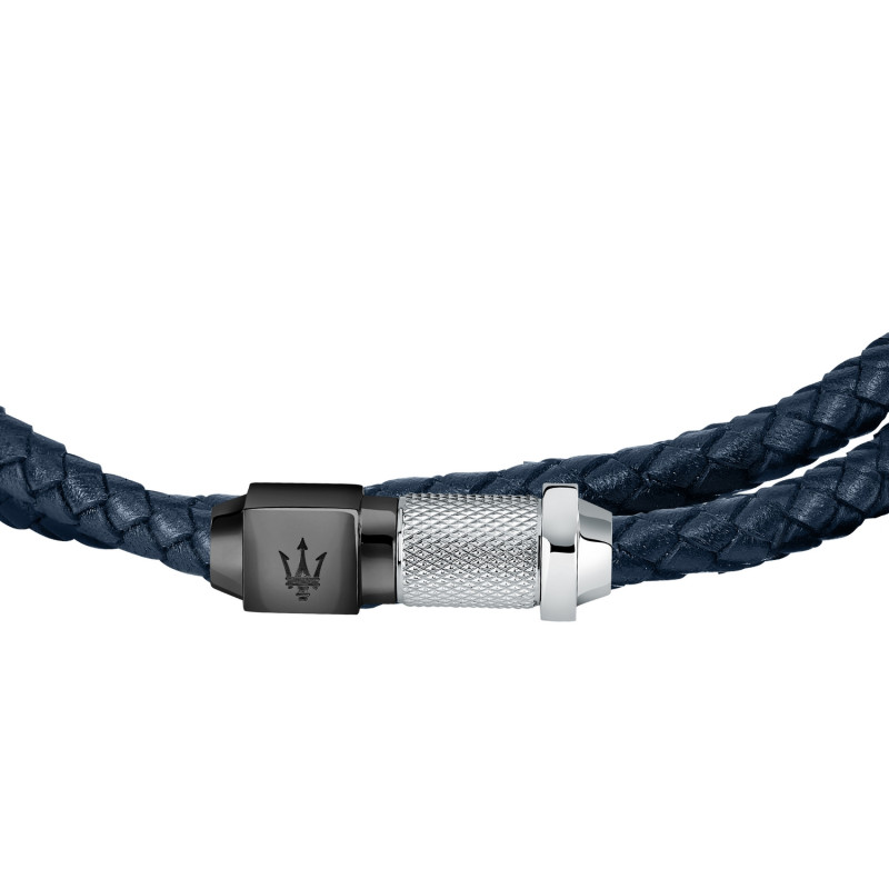 Bransoleta męska Maseratii JM223AVE19