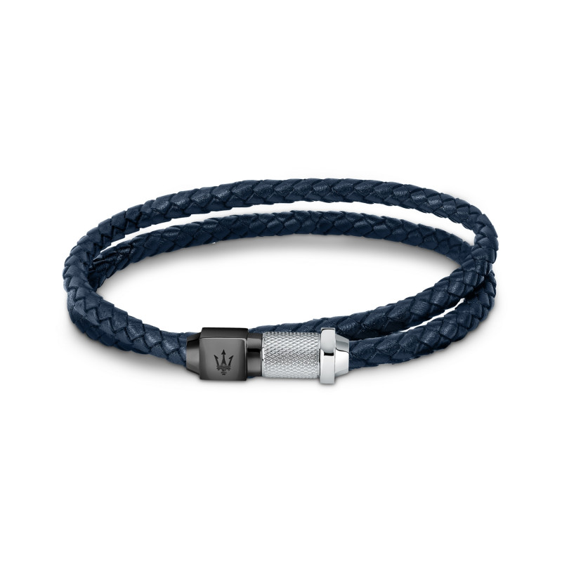 Bransoleta męska Maseratii JM223AVE19