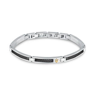 Bransoleta męska Maseratii JM423AVD24