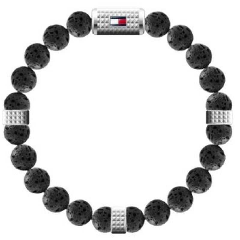 Pánský náramek Tommy Hilfiger 2790435 | iSezam.cz