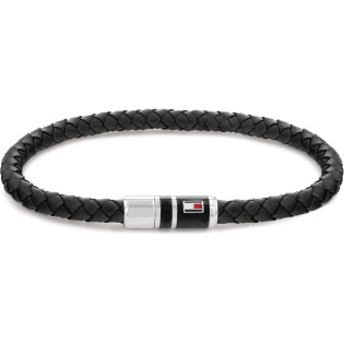 Bransoletka męska Tommy Hilfiger 2790293 - Styl i Elegancja