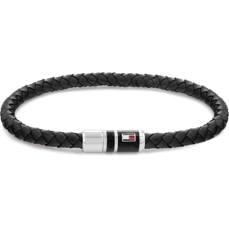 Pánský náramek Tommy Hilfiger 2790293 | iSezam.cz