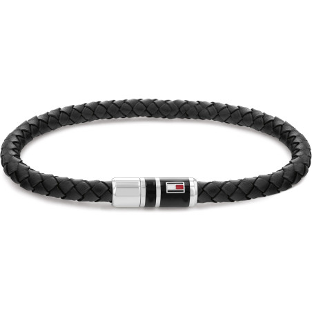 Bransoletka męska Tommy Hilfiger 2790293 - Styl i Elegancja
