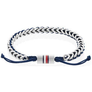 Bransoletka męska Tommy Hilfiger 2790511 - JubilerSezam.pl
