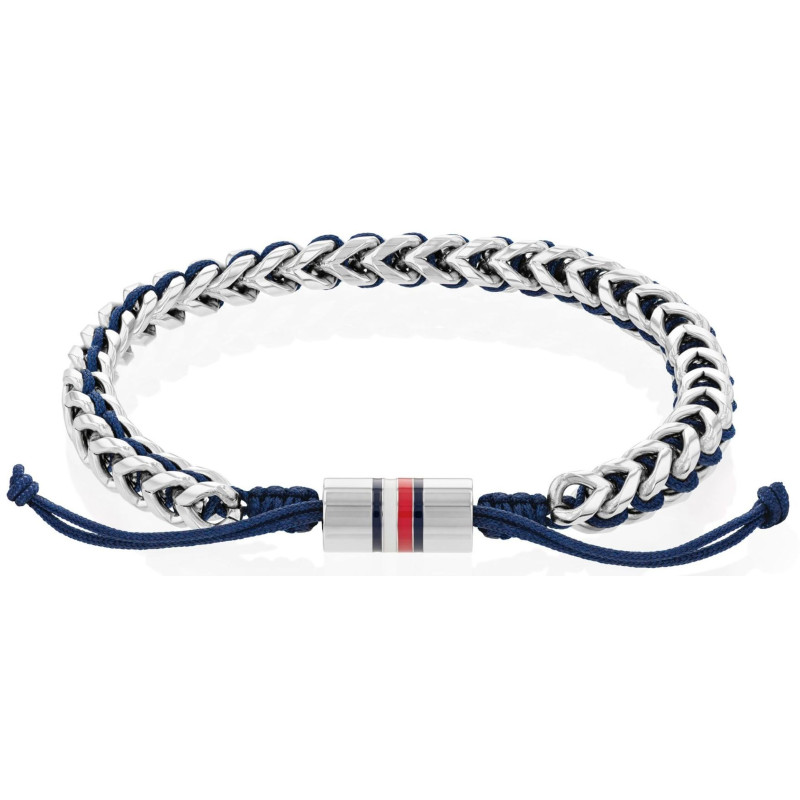 Pánský náramek Tommy Hilfiger 2790511 | iSezam.cz