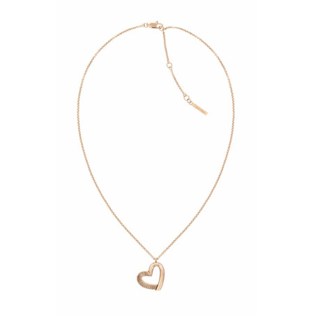 Naszyjnik Calvin Klein 35000386