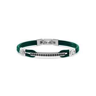 Bransoleta męska Guess JUMB03034JWSTGNT