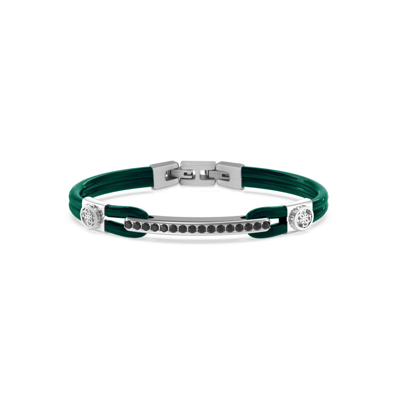 Bransoleta męska Guess JUMB03034JWSTGNT