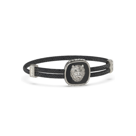 Męska bransoletka Guess JUMB04005JWSTBKT - JubilerSezam.pl