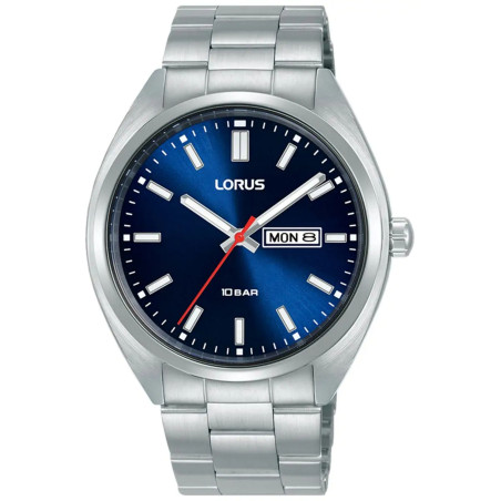 Zegarek męski Lorus Classic RH365AX9