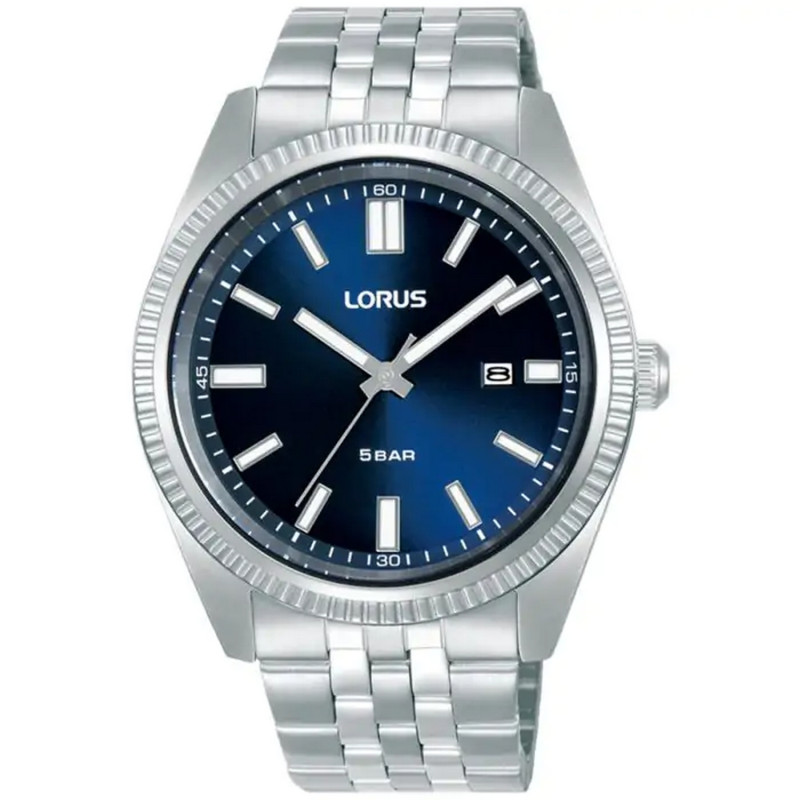 Zegarek męski Lorus Classic RH965QX9