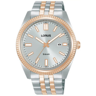 Zegarek Męski Lorus Classic RH974QX9 - JubilerSezam.pl