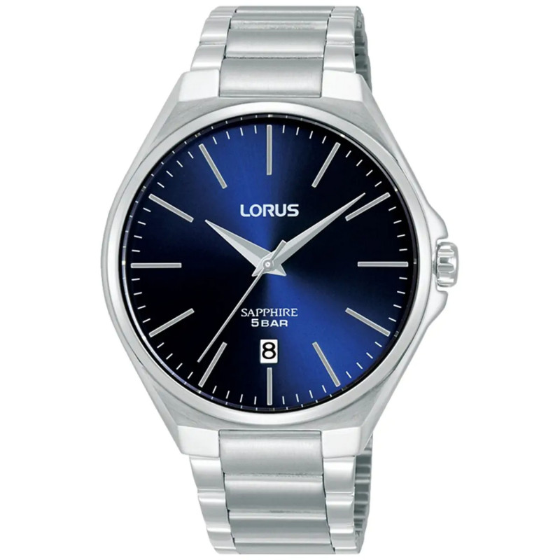 Zegarek męski Lorus Classic RS947DX9
