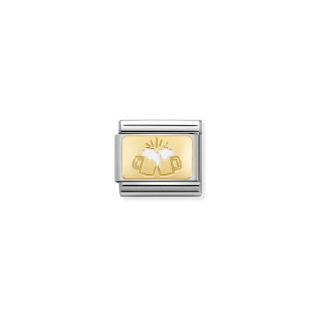 Element Nomination Piwny Toast - JubilerSezam.pl