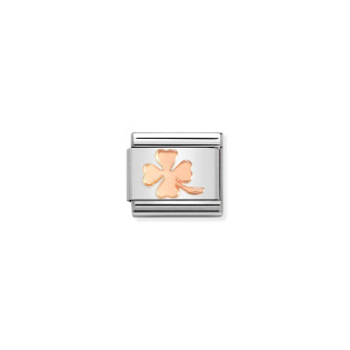 Element Nomination Composable Rose Koniczyna NP 430104 44