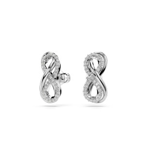 Kolczyki Swarovski Hyperbola 5687269 - JubilerSezam.pl