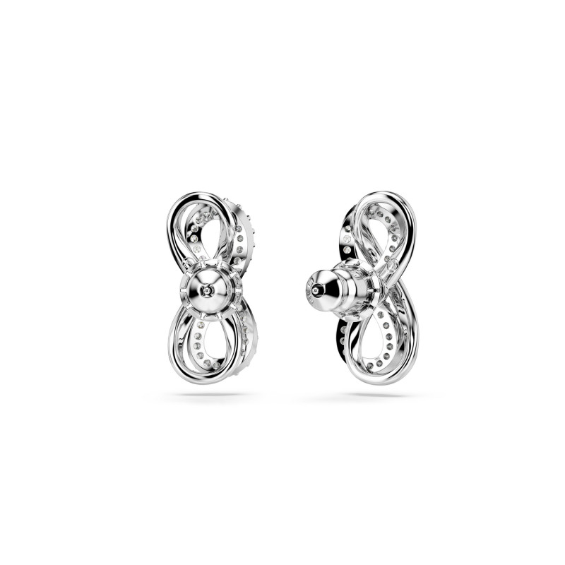 Kolczyki Swarovski Hyperbola 5687269 - JubilerSezam.pl