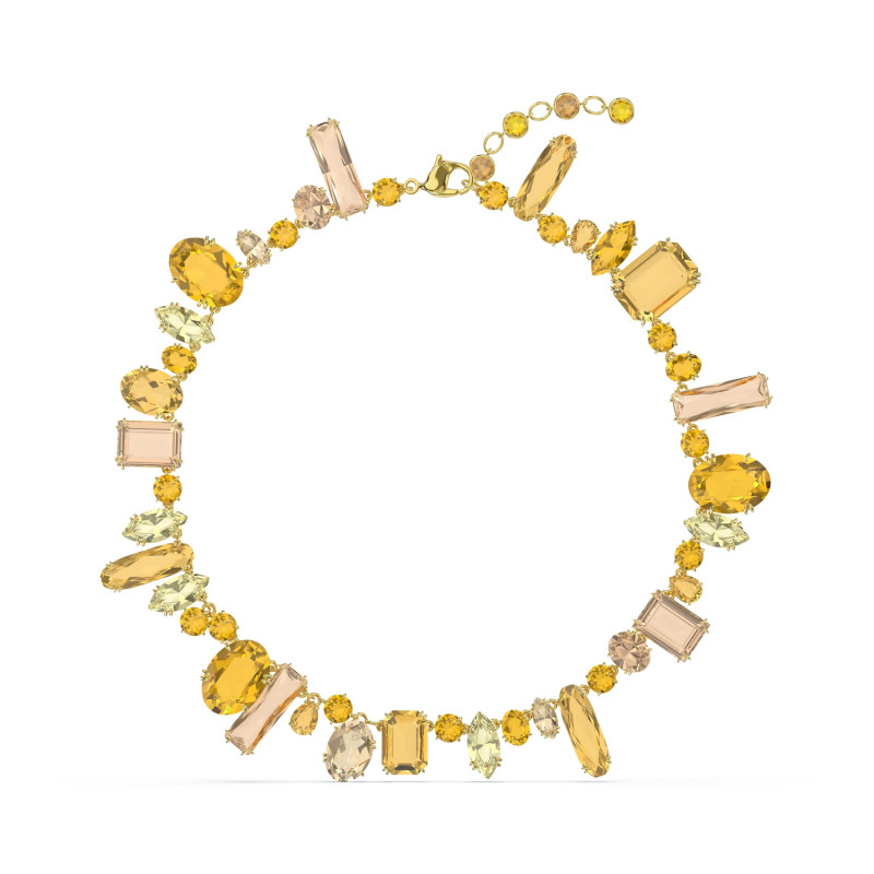 Naszyjnik Swarovski z Kryształami 5610988 - JubilerSezam.pl