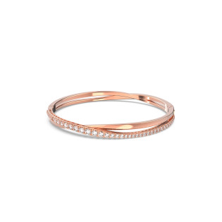 Bransoletka Swarovski Twist 5620552
