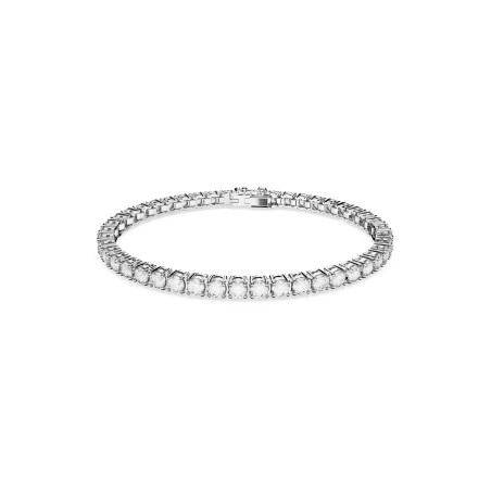 Bransoletka Swarovski Matrix Tennis 5648938 - JubilerSezam.pl