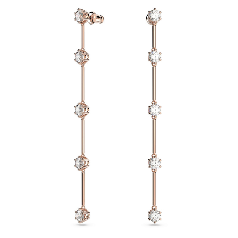 Długie kolczyki Swarovski Constella 5661463