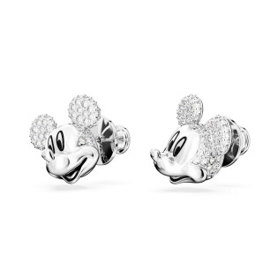 Kolczyki Myszka Miki Swarovski Disney - JubilerSezam.pl