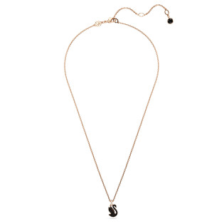 Wisiorek Swarovski Łabędź 5678046 - JubilerSezam.pl