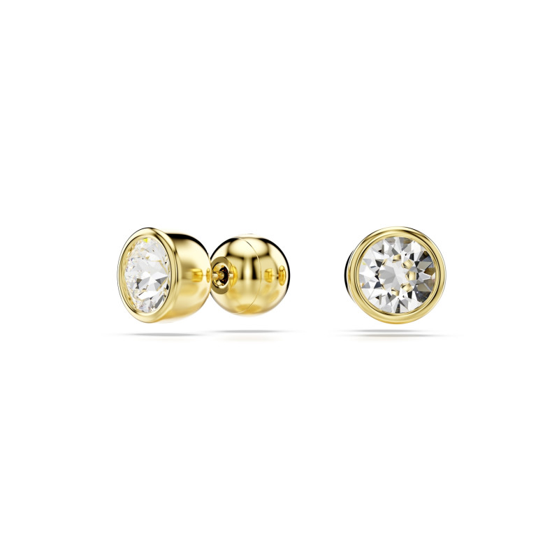 Kolczyki zapinane na sztyft Swarovski Imber 5681552