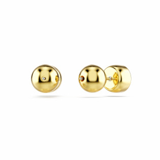 Kolczyki Swarovski Imber Sztyft Złote 5681552 - JubilerSezam.pl